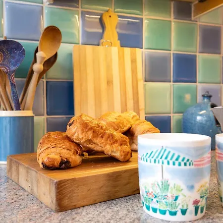 Dom wakacyjny Characterful 5 Bedroom Coastal Sleeps 10 Saltburn-by-the-Sea