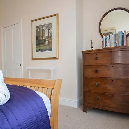 Characterful 5 Bedroom Coastal Sleeps 10 Dom wakacyjny Saltburn-by-the-Sea